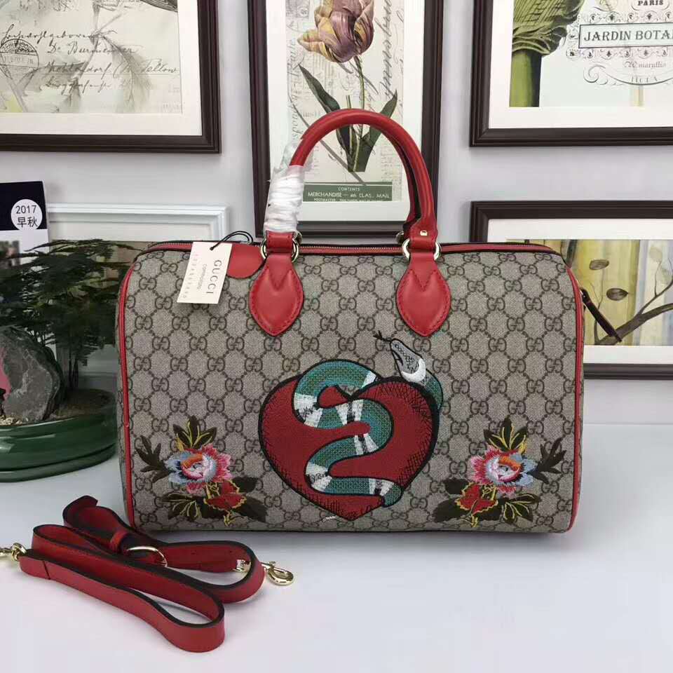 2024新作 グッチコピー バッグ GUCCI 高品質 ショルダー付ハンドバッグ 409527-4