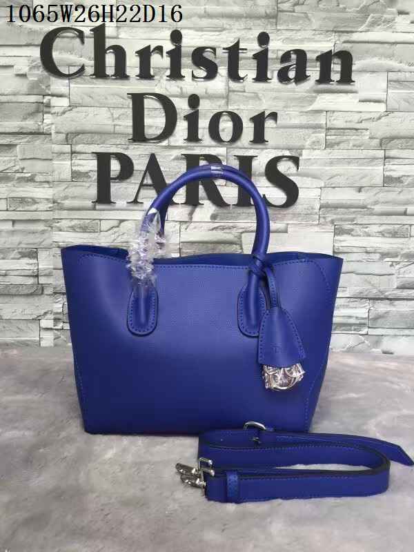 ディオールコピー バッグ DIOR 2024秋冬新作 レディース 上質で ハンドバッグ 2WAY D1065-4