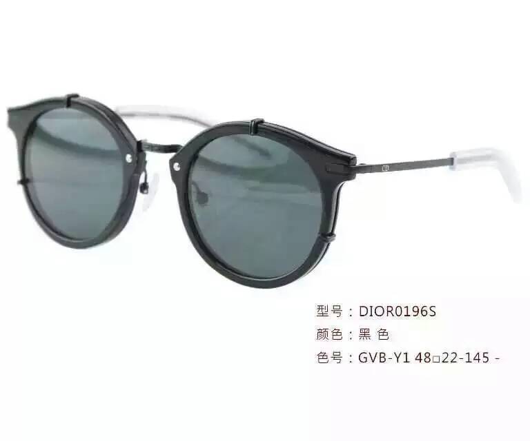 ディオールコピー サングラス CHRISTIAN DIOR 2024春夏新作 UVカット サングラス drglass150418-1