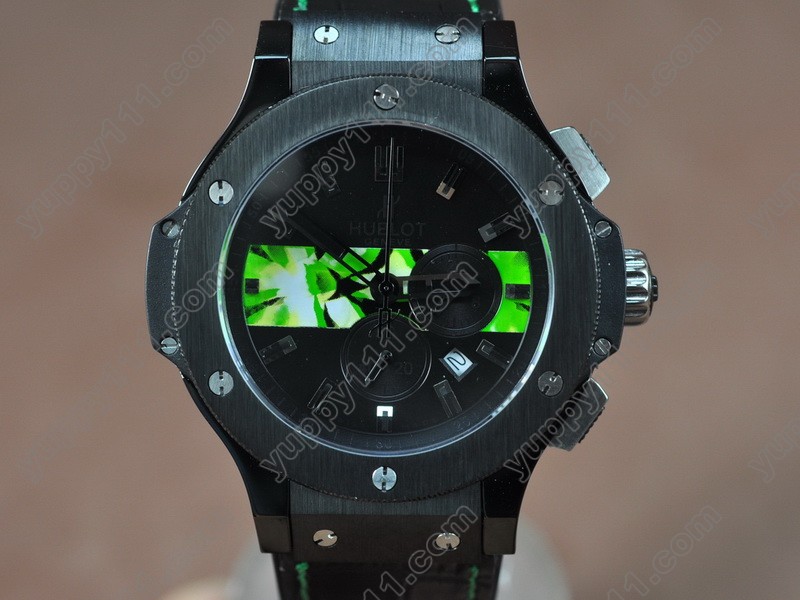 ウブロHublot Big Bang 0S20 Quartz Workingクオーツストップウォッチ