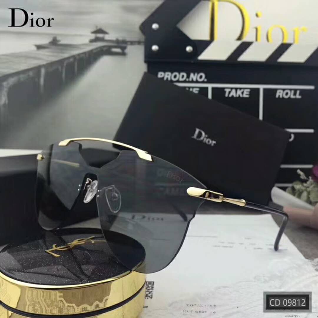 偽物ディオール サングラス 2024新作 DIOR 09182p12-1