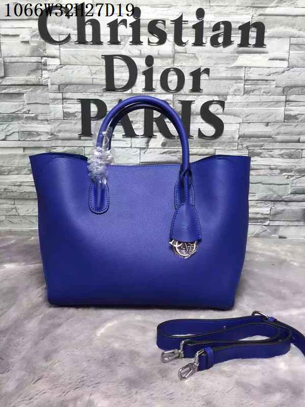 ディオールコピー バッグ DIOR 2024秋冬新作 優雅な レディース 2WAY ショルダーバッグ D1066-6