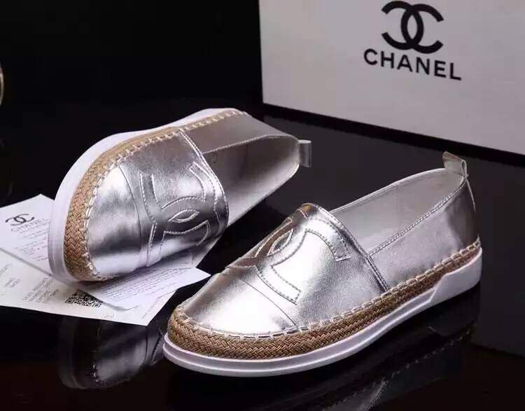 シャネルコピー 靴 2024春夏新作 CHANEL レディース ローファー スニーカー chshoes150901-5