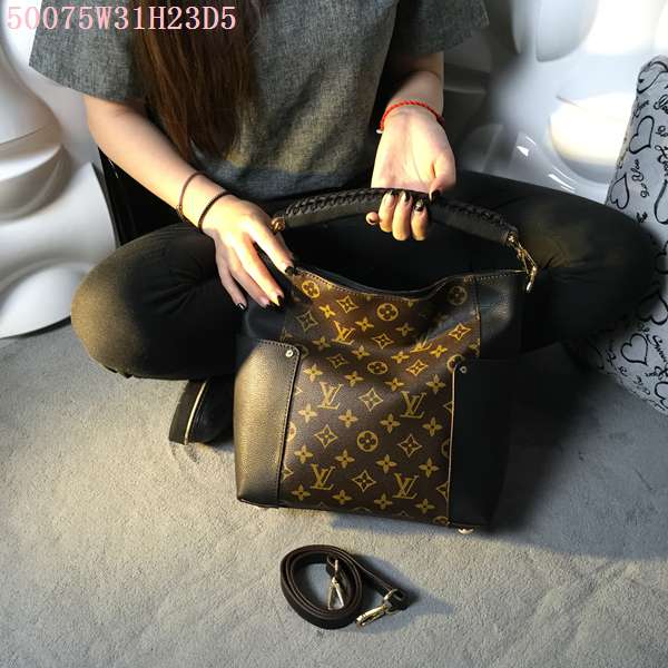 ルイヴィトンコピーバッグ 2024春夏新作 LOUIS VUITTON レディース 2WAYバッグ ショルダーバッグ 50075-3