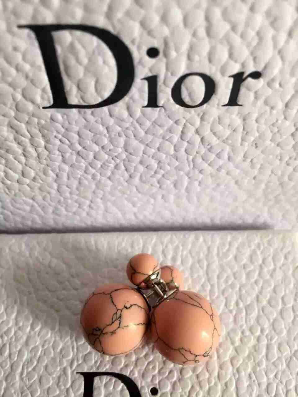 ディオールコピー ピアス 2024春夏新作 DIOR 超美品! レディース ピアス drearrings160805-9