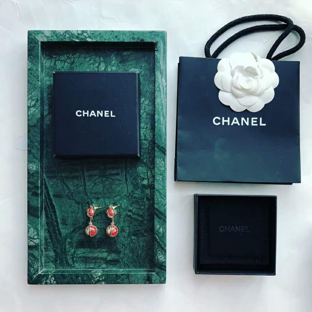 シャネル偽物 ピアス 2024新作 CHANEL レディース ピアス ched180817p80