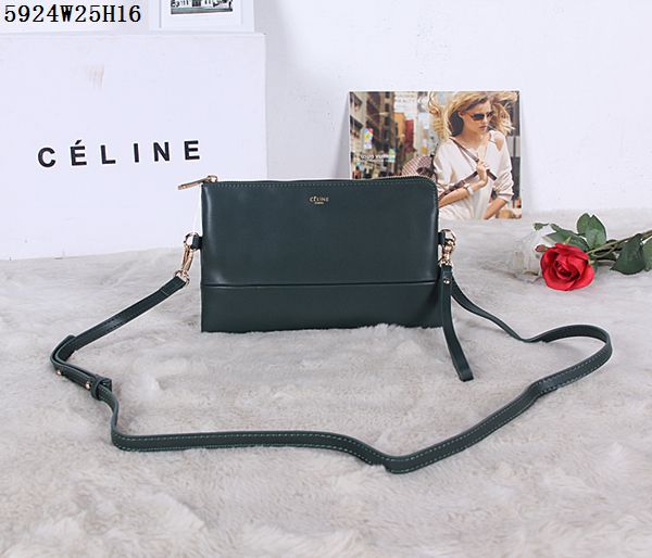 2015秋冬新作 セリーヌコピー バッグ CELINE 上質で レディース セカンドバッグ·斜め掛けショルダーバッグ 5924-8