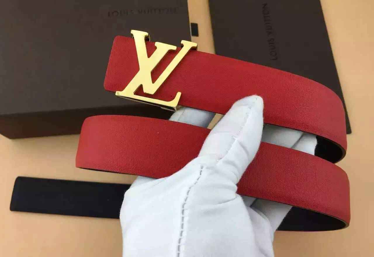 ルイヴィトンコピー ベルト 2024春夏新作 LOUIS VUITTON 人気 高品質 ベルト lvbelt160519-11