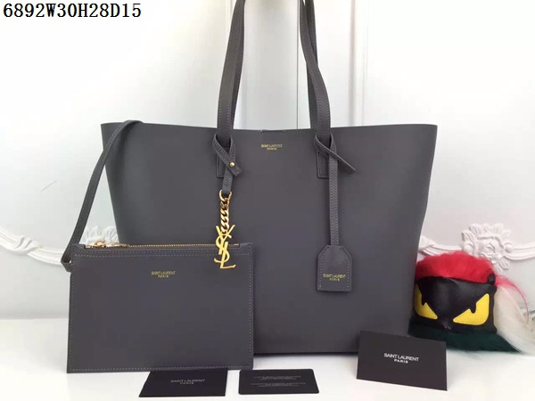 サンローランコピー バッグ 2024春夏新作 Yves Saint Laurent レディース ショルダーバッグ 小銭入れ付 6892-4