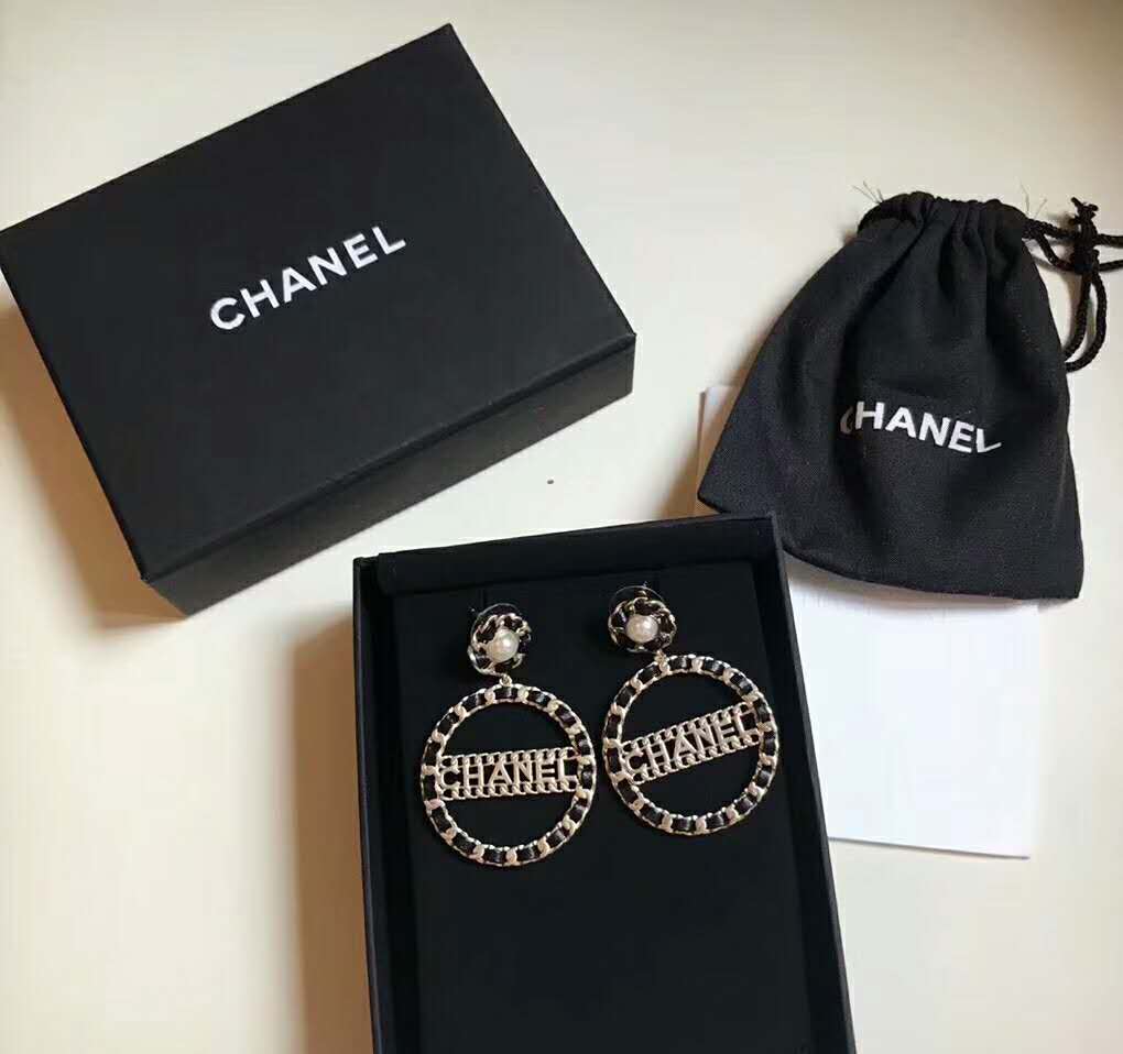 シャネルピアスコピー 2024新作 CHANEL レディース ピアス ched181106p75