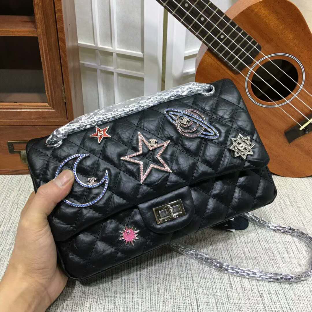 シャネルコピー バッグ 2024新作CHANEL レディース バッジ チェーンバッグ chb8926A-3