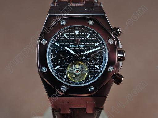 オーデマ・ピゲAudemars Piguet Royal Oak Offshore auto 21J自動巻