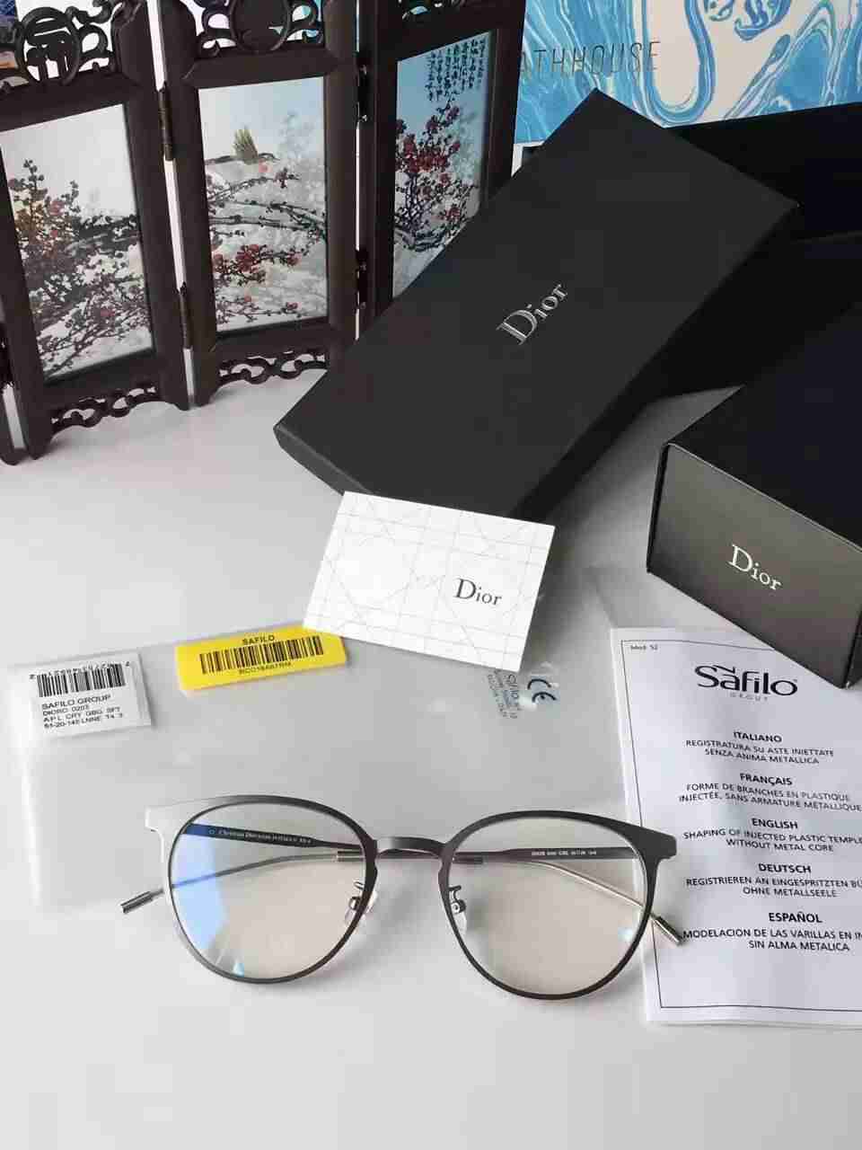 新品 ディオールコピー サングラス CHRISTIAN DIOR 2024秋冬新作 上質で UVカット サングラス drglass161030-12