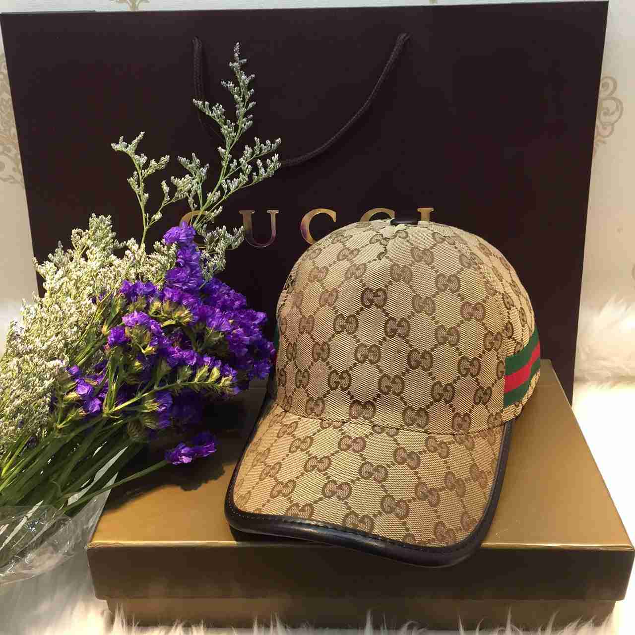 グッチコピー 帽子 2024春夏新品 GUCCI オシャレ 男女兼用 日除け ハット 野球帽 gcap160405-36