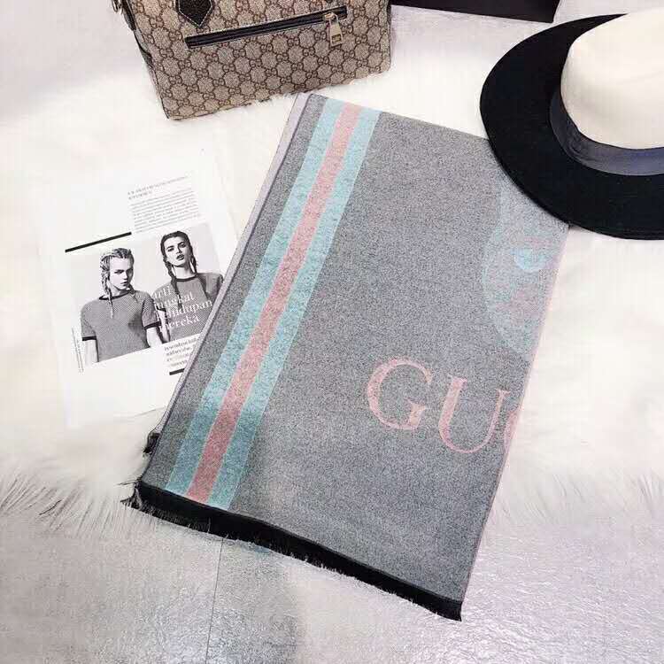 グッチ偽物 マフラー GUCCI 2024新作 レディース gc180907p65