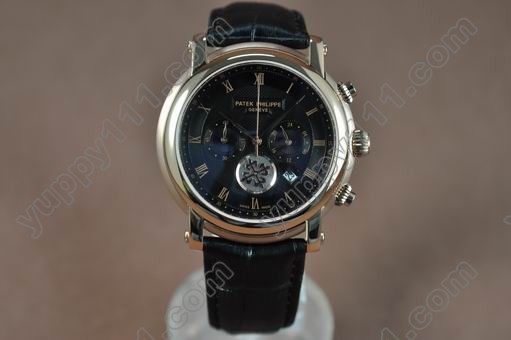 Patek Philippe Watches 0S20 Jap Quartzクオーツ