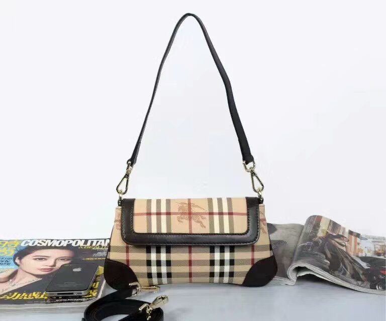 BURBERRY 偽物バーバリー バッグ 2024新作 クラシック 肩かけショルダーバッグ bur8860130-2