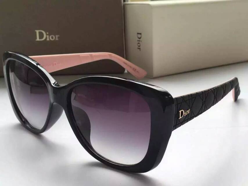 CHRISTIAN DIOR ディオールコピー サングラス 2024春夏新作 レディース UVカット 眼鏡 drglass150805-13