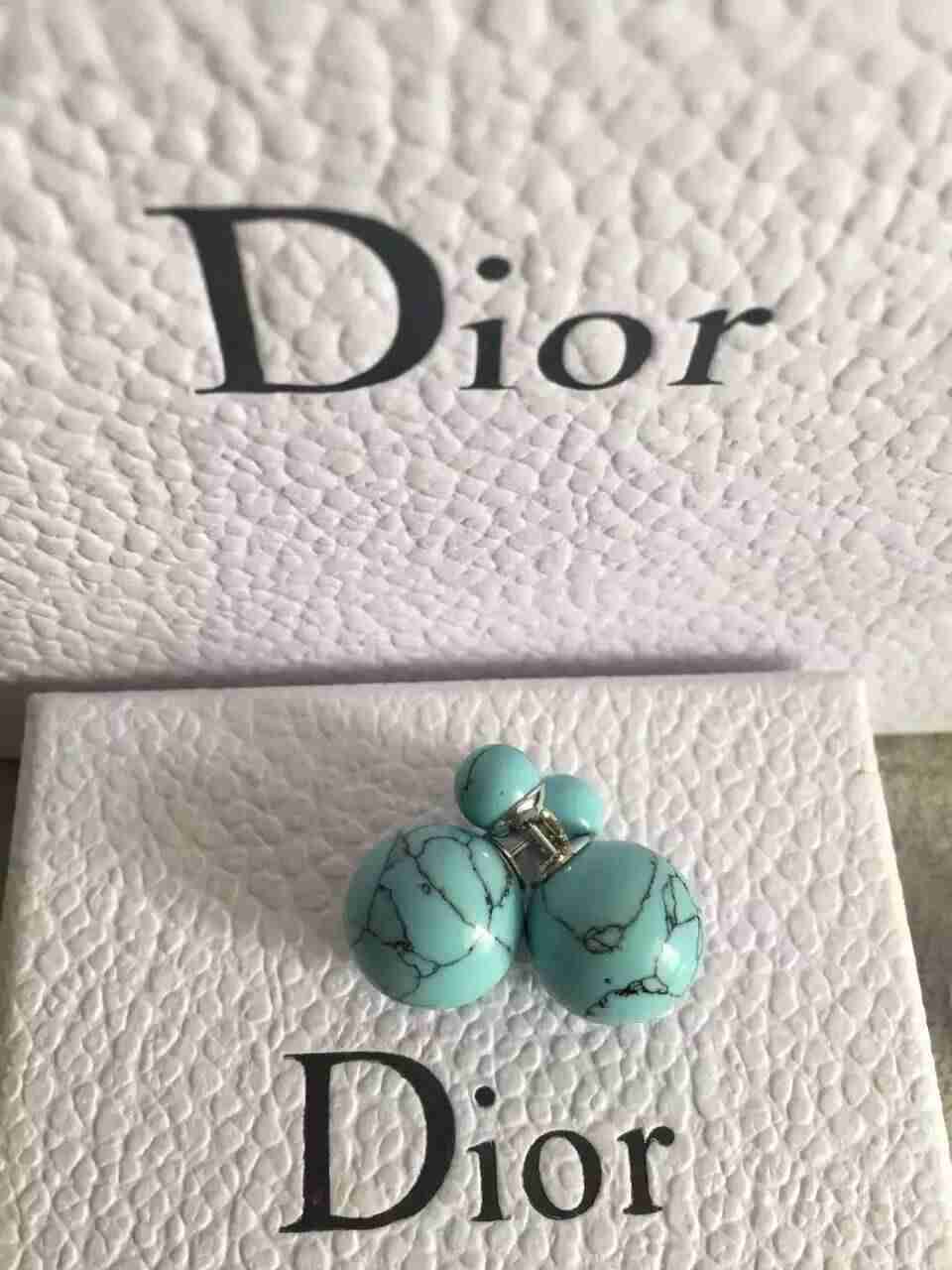 ディオールコピー ピアス 2024春夏新作 DIOR 超美品! レディース ピアス drearrings160805-7