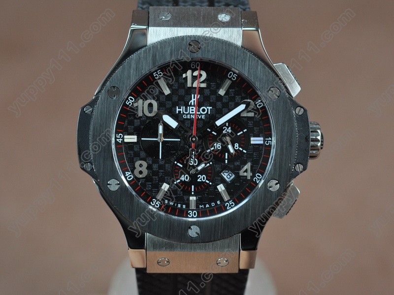 ウブロHublot Big Bang 0S20 Quartzクオーツストップウォッチ