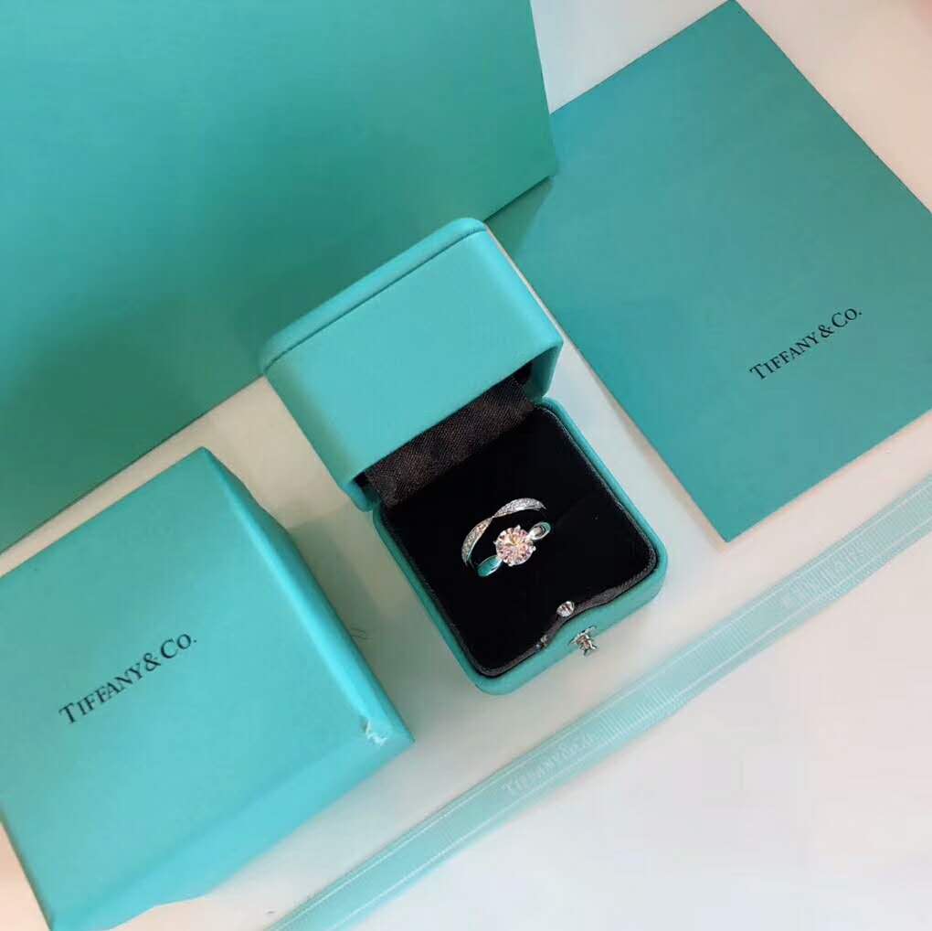 ティファニーコピー リング Tiffany&Co 2024新作 レディース 指輪 tcjz180912p95