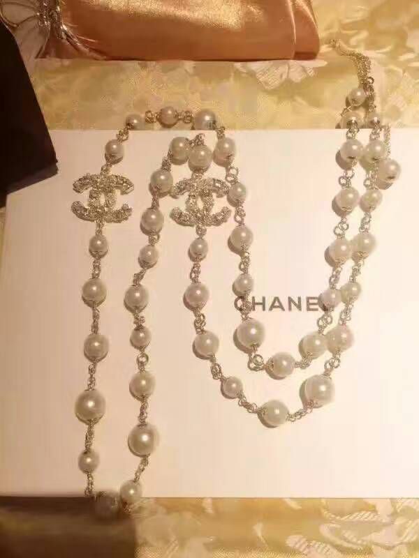 2024春夏新品 シャネルコピー ネックレス CHANEL レディース 高貴の気質 ネックレス chnecklace160805-19