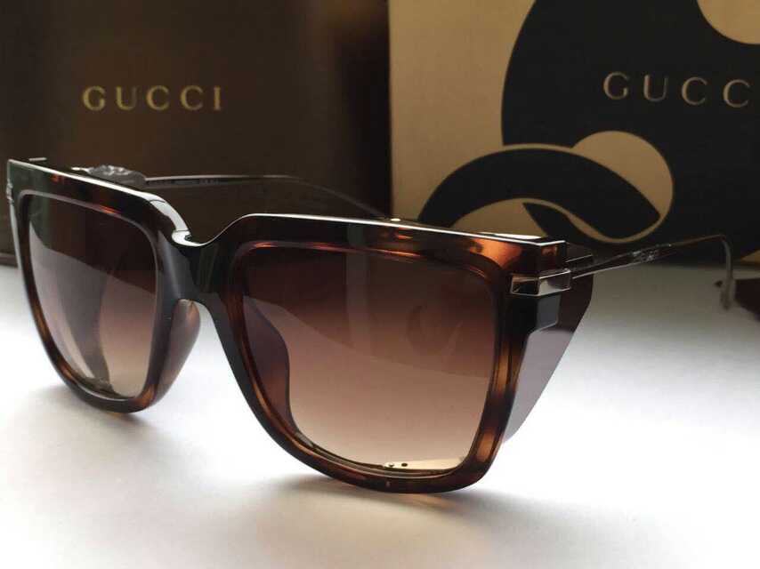 グッチコピー 2024春夏新作 サングラス GUCCI UVカット サングラス giglass150319-3