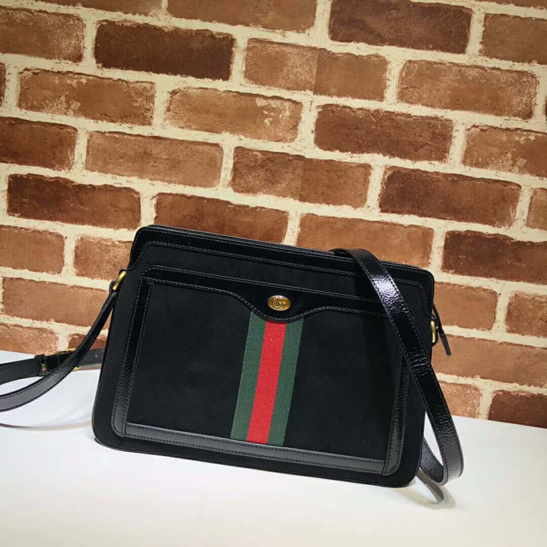 グッチコピー バッグ GUCCI 2024新作 GGスプリーム ショルダーバッグ 523354