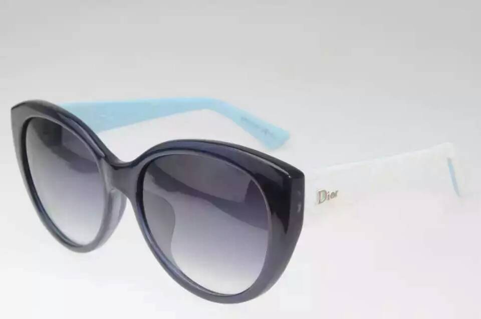 新品 ディオールコピー サングラス CHRISTIAN DIOR 2024春夏新作 レディース UVカット 眼鏡 drglass150802-4