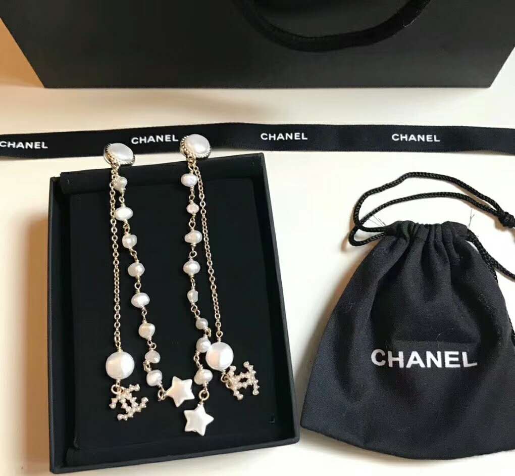 シャネル偽物 ピアス 2024新作 CHANEL レディース ピアス ched180912p85