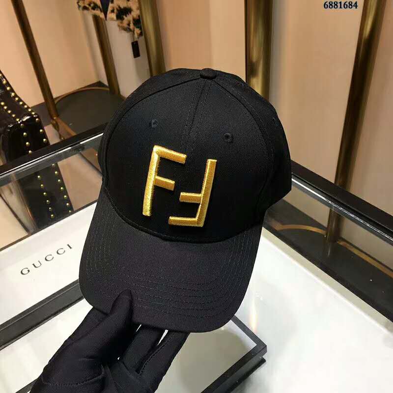 フェンディコピー 帽子 FENDI 2024新作 キャップ fd180913p80