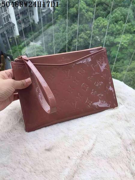 ルイ・ヴィトンコピー バッグ LOUIS VUITTON 2015秋冬新作 レディース セカンドバッグ·ポーチ 50488-3