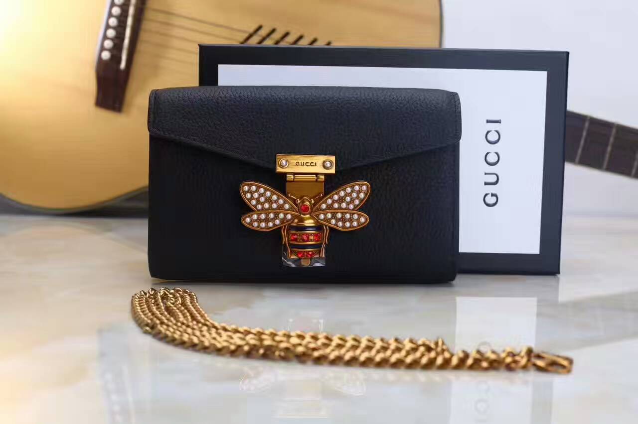 GUCCI 偽物グッチ 財布 2024新作 超美品! レディース ファッション 二つ折り長財布 gu599-1