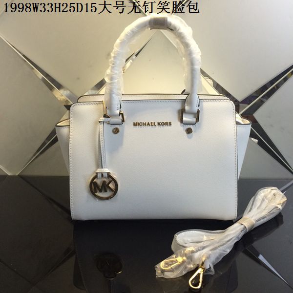 MICHAEL KORS マイケルコースコピー バッグ 2024春夏新作 レディース 2way 手提げショルダーバッグ 1998-19