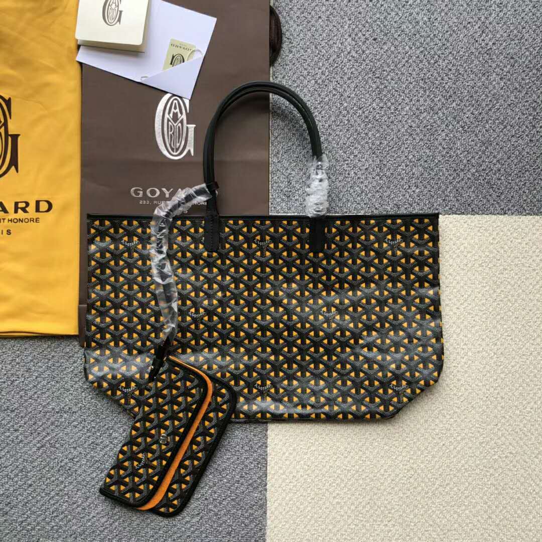 ゴヤールコピー バッグ GOYARD 2024新作 ショッピングバッグ gyb180926p57