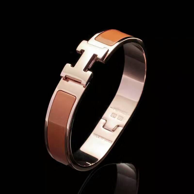 エルメスコピー ブレスレット 2024秋冬新作 HERMES オシャレ 腕輪 BRACELET herbracelet1601009-38