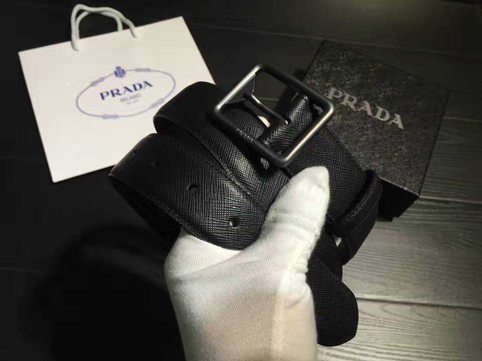 2024最新作 プラダコピー ベルト PRADA 新品 メンズ 高品質 ベルト ビジネス ベルト prbelt161214-7