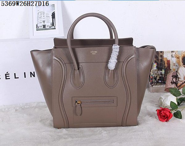 セリーヌコピー バッグ 2024春夏新作 CELINE 高品質 2way レディース 笑顔バッグ ハンドバッグ 5369-10