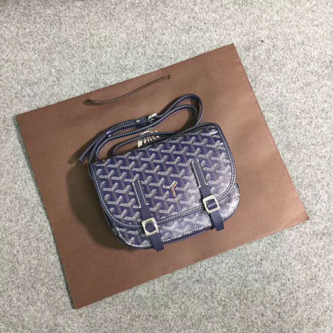 ゴヤール偽物 バッグ GOYARD 2024新作 メッセンジャーバッグ gyb180926p49