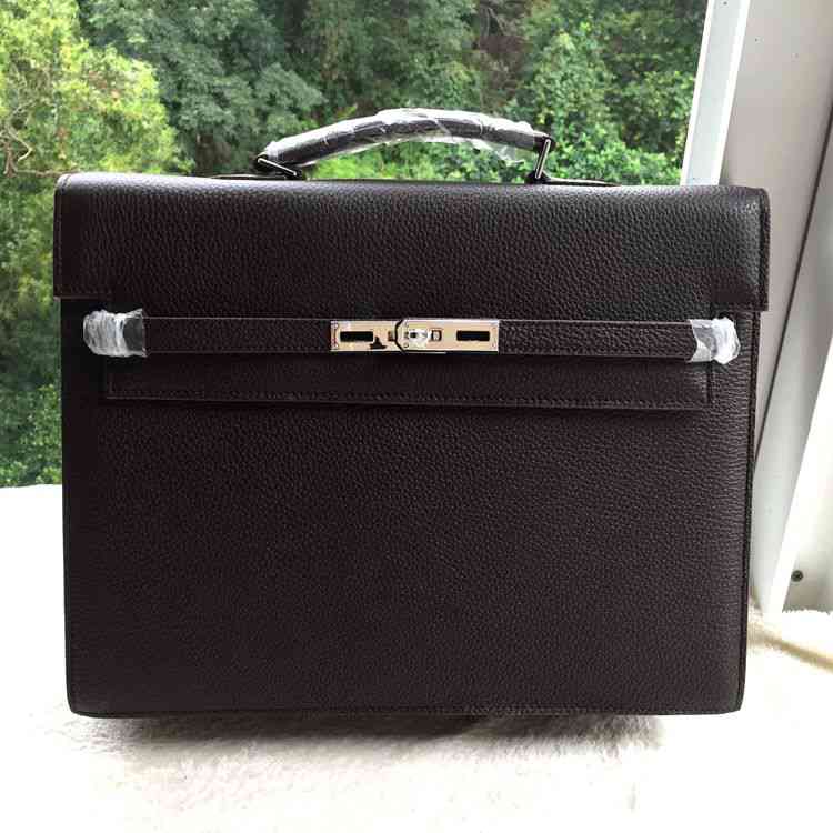 偽物エルメス バッグ 新作 HERMES Kelly ケリーデペッシュ38 ブリーフケース her168-4