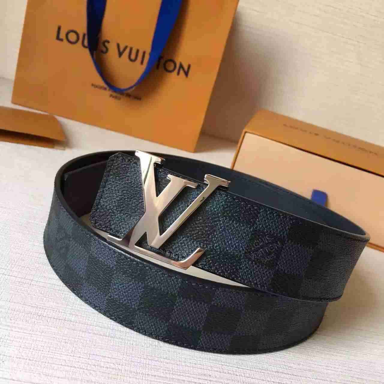 ルイヴィトンコピー ベルト LOUIS VUITTON 2024新品 本革 高品質 ベルト ヴィトン ベルト lvbelt1611120-18