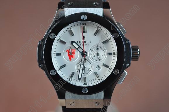 ウブロHublot Big Bang 0S 20 Working Chronographクオーツストップウォッチ