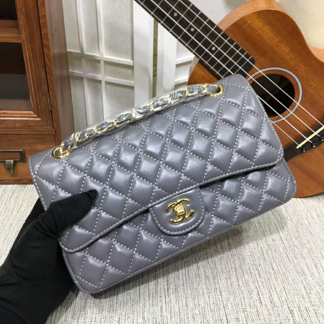 2024新作 シャネルコピー バッグ CHANEL レディース Wフラップチェーンショルダーバッグ ゴールド金具 chb1112-13