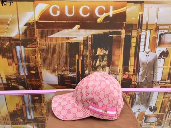 グッチコピー 帽子 2024秋冬新作 GUCCI 新品 男女兼用 日除け ハット 野球帽 gcapmiu160817-28