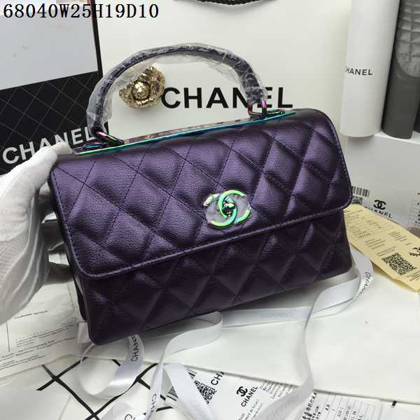 シャネルコピー バッグ 2024春夏新作 CHANEL 2way レディース 手提げ ショルダーバッグ 68040-4