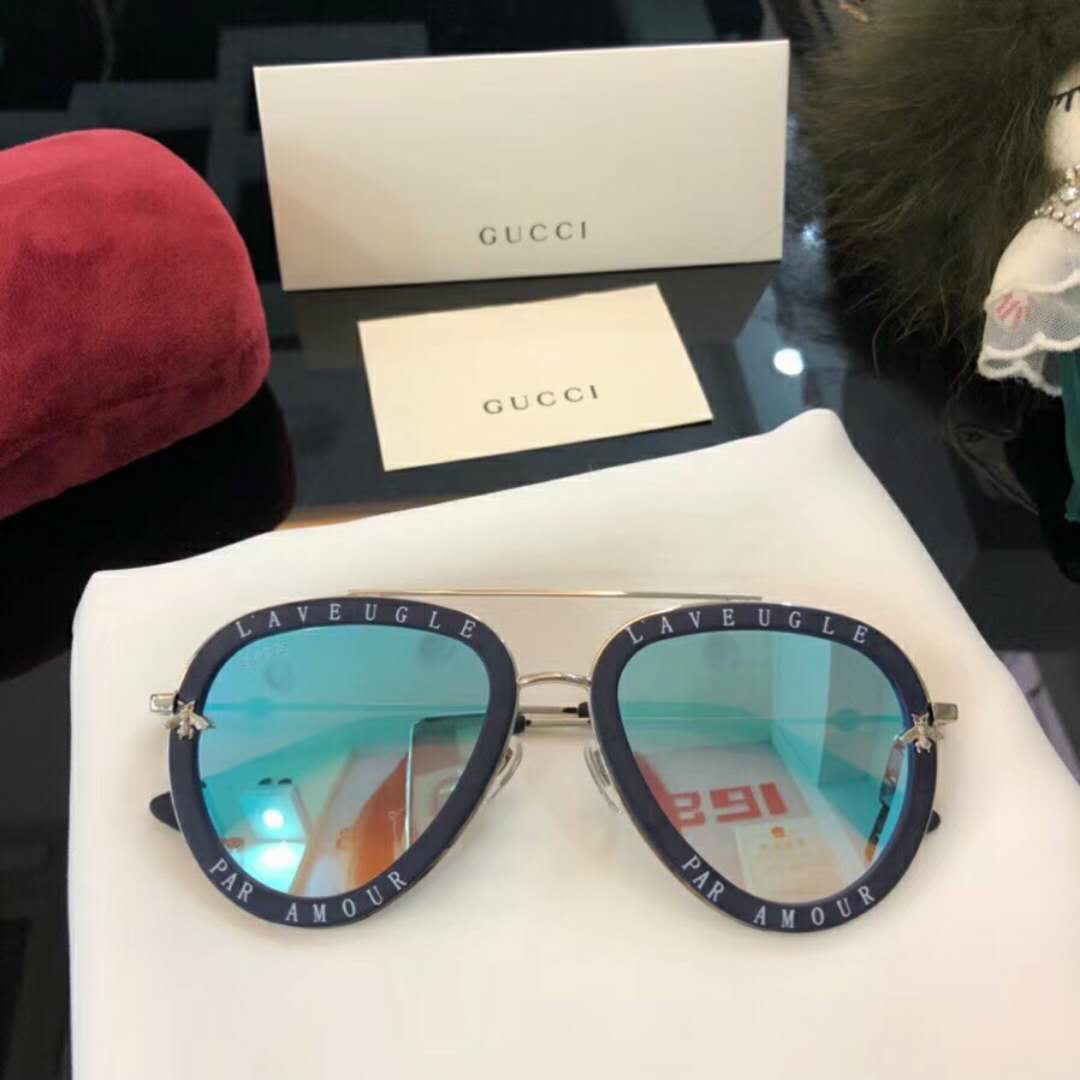 グッチコピー サングラス GUCCI 2024新作 gcgg2208p18