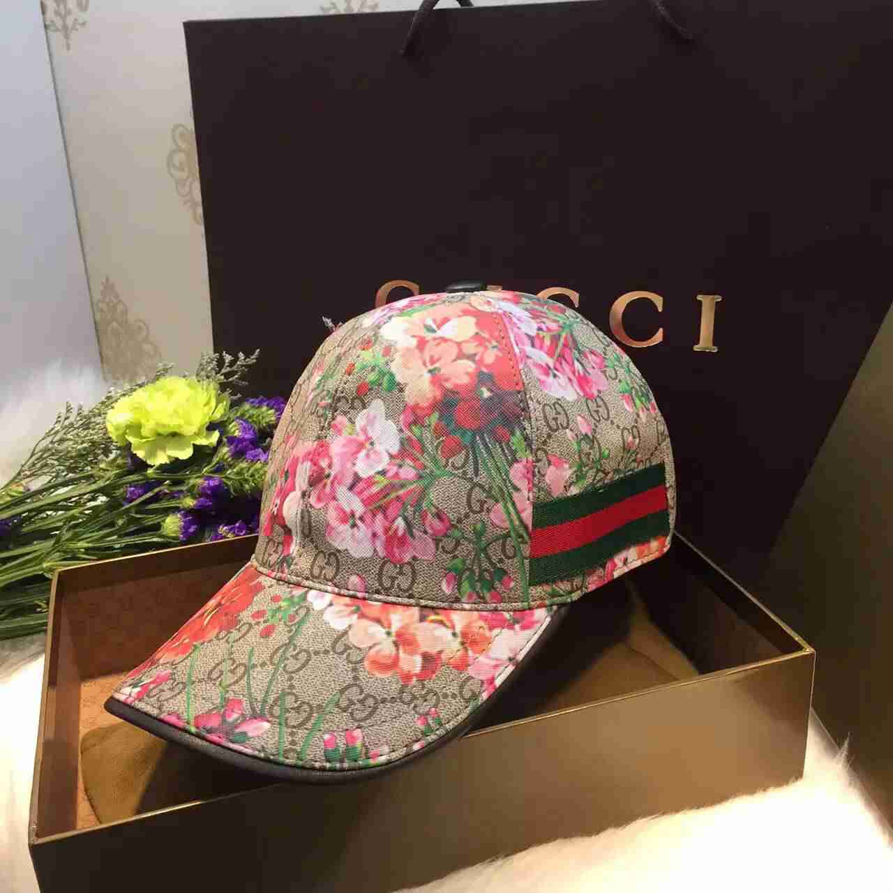 グッチコピー 帽子 2024春夏新品 GUCCI オシャレ 男女兼用 日除け ハット 野球帽 gcap160405-30