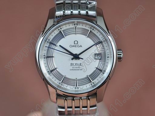 オメガOmega Hour Vision Asia Auto 21j自動巻き