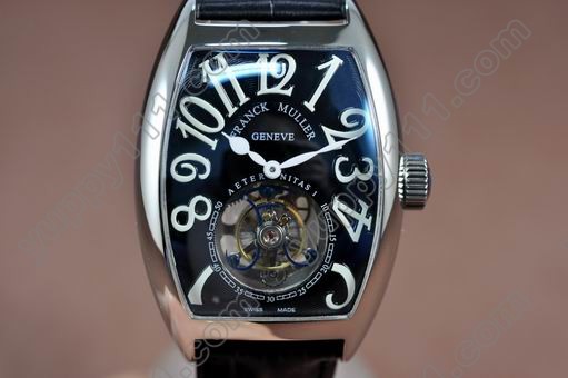 フランクミューラーFranck Muller Casablanca SS/LE Asian Flying Tourbillonトールビヨン