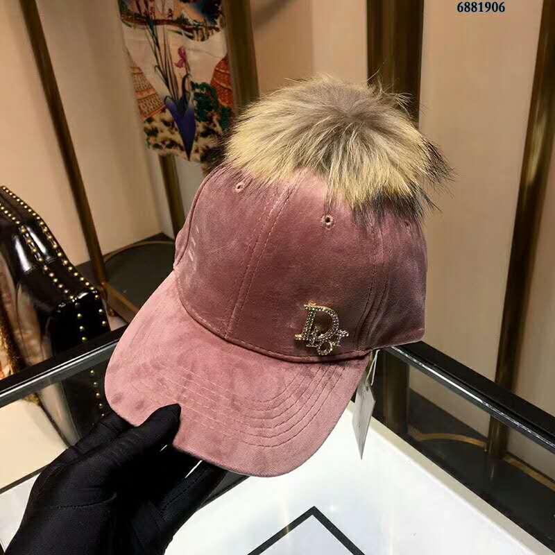 ディオールコピー 帽子 2024新作 Dior キャップ dim181018p10